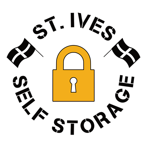St Ives Self Storage